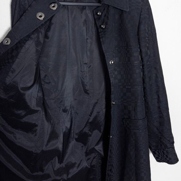 Etcetera Women’s Coat Quiet Luxury Modern Classic Tailored Fit Minimal Chic 2 - Picture 6 of 11